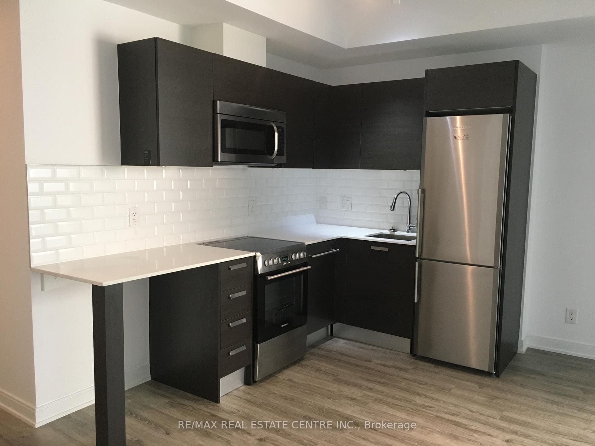 42 Charles Street Unit 3405 photo 7