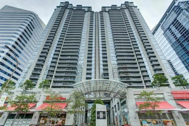 4978 Yonge Street Unit 1215 photo 1