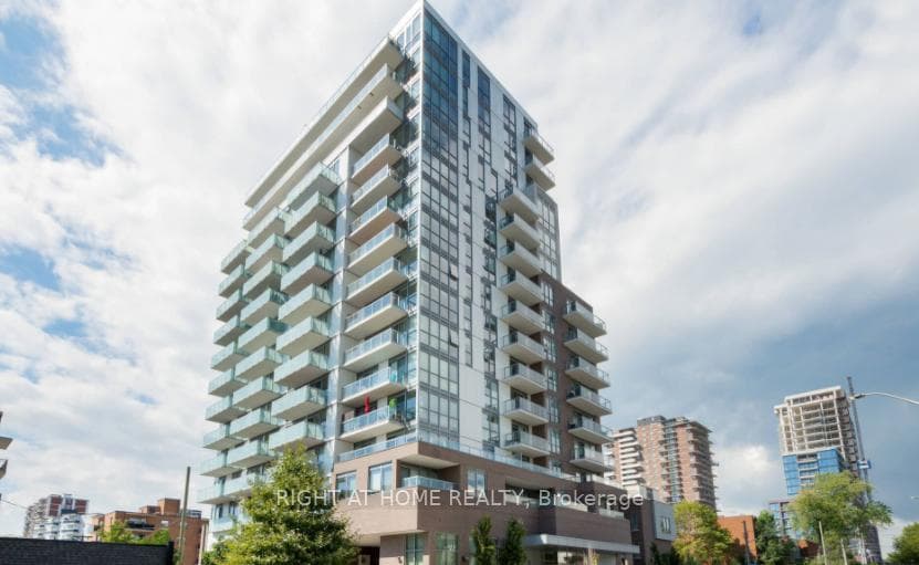 8 Ann Street Unit 1101 photo 1