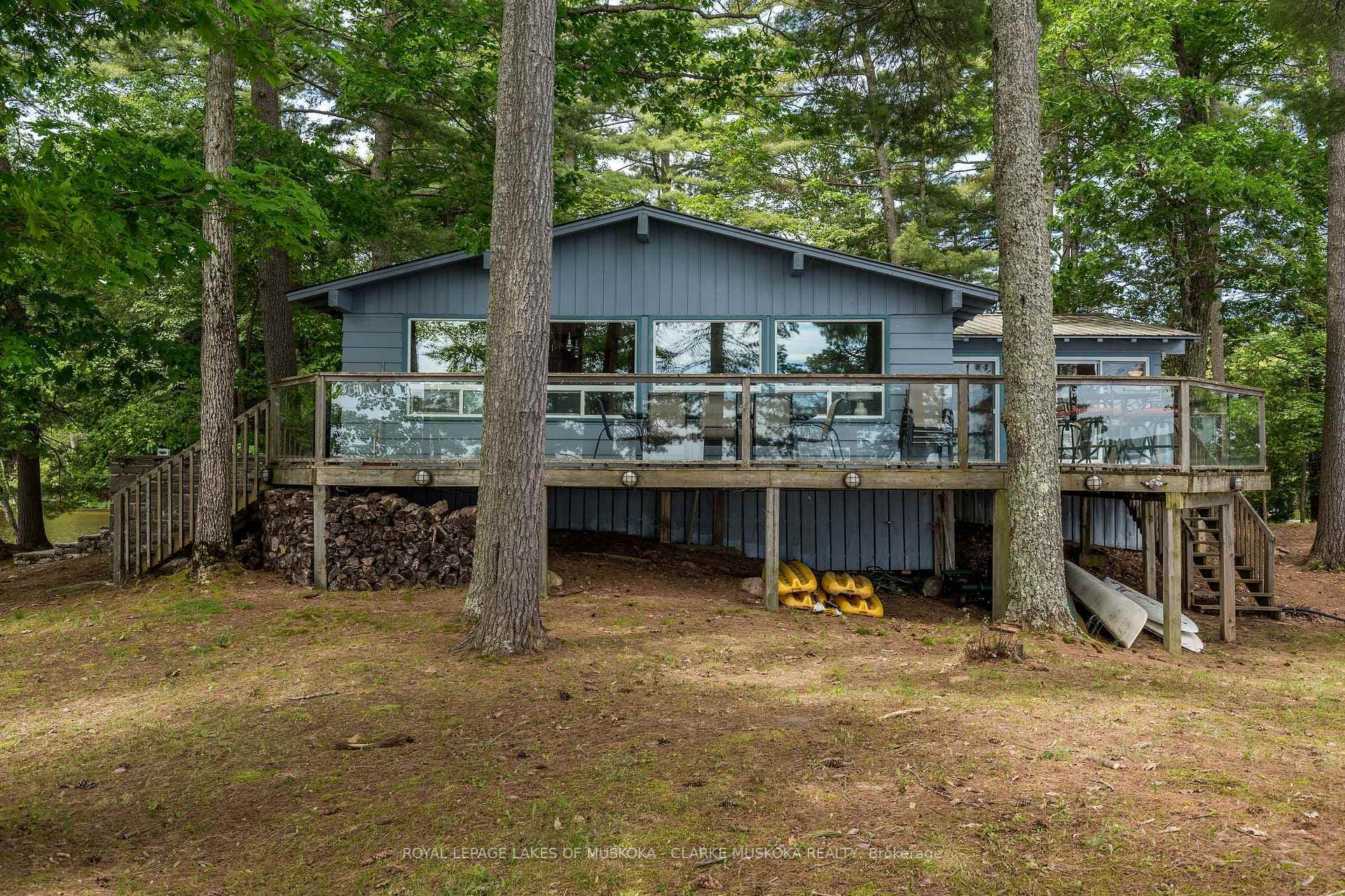 274 Eilean Gowan Island N/A photo 1