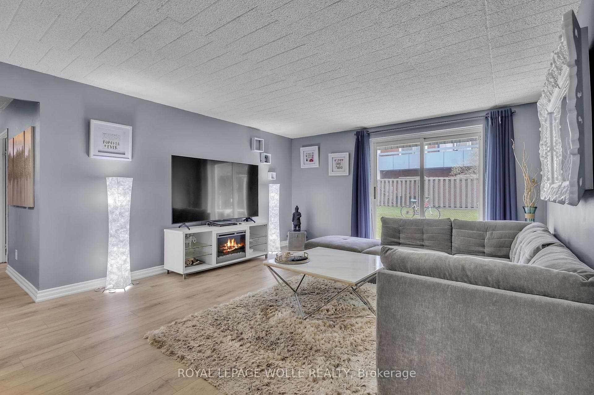 80 Breckenridge Drive Unit 107 photo 9