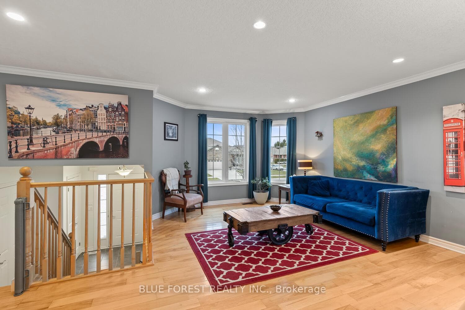 123 Watson Street photo 8