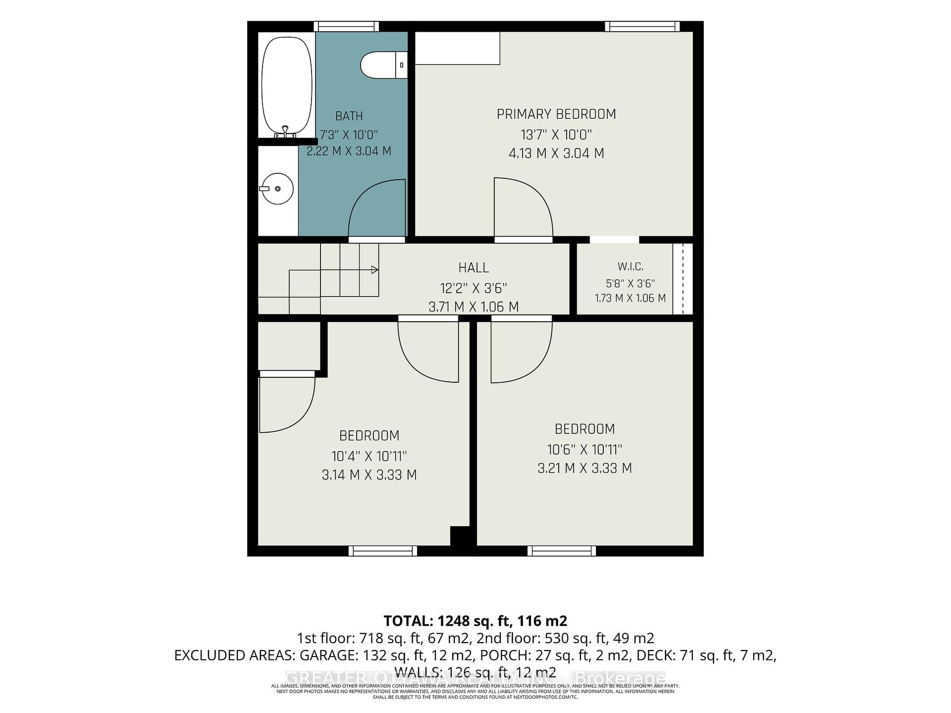 3607 McBean Street photo 21