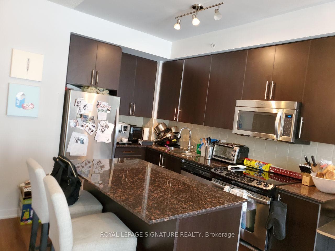 60 Berwick Avenue Unit 617 photo 5
