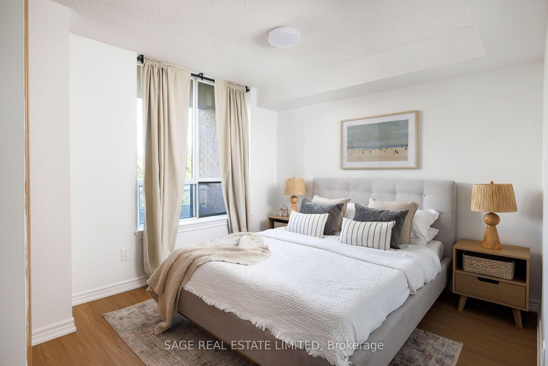 1700 Eglinton Avenue Unit 205 photo 28