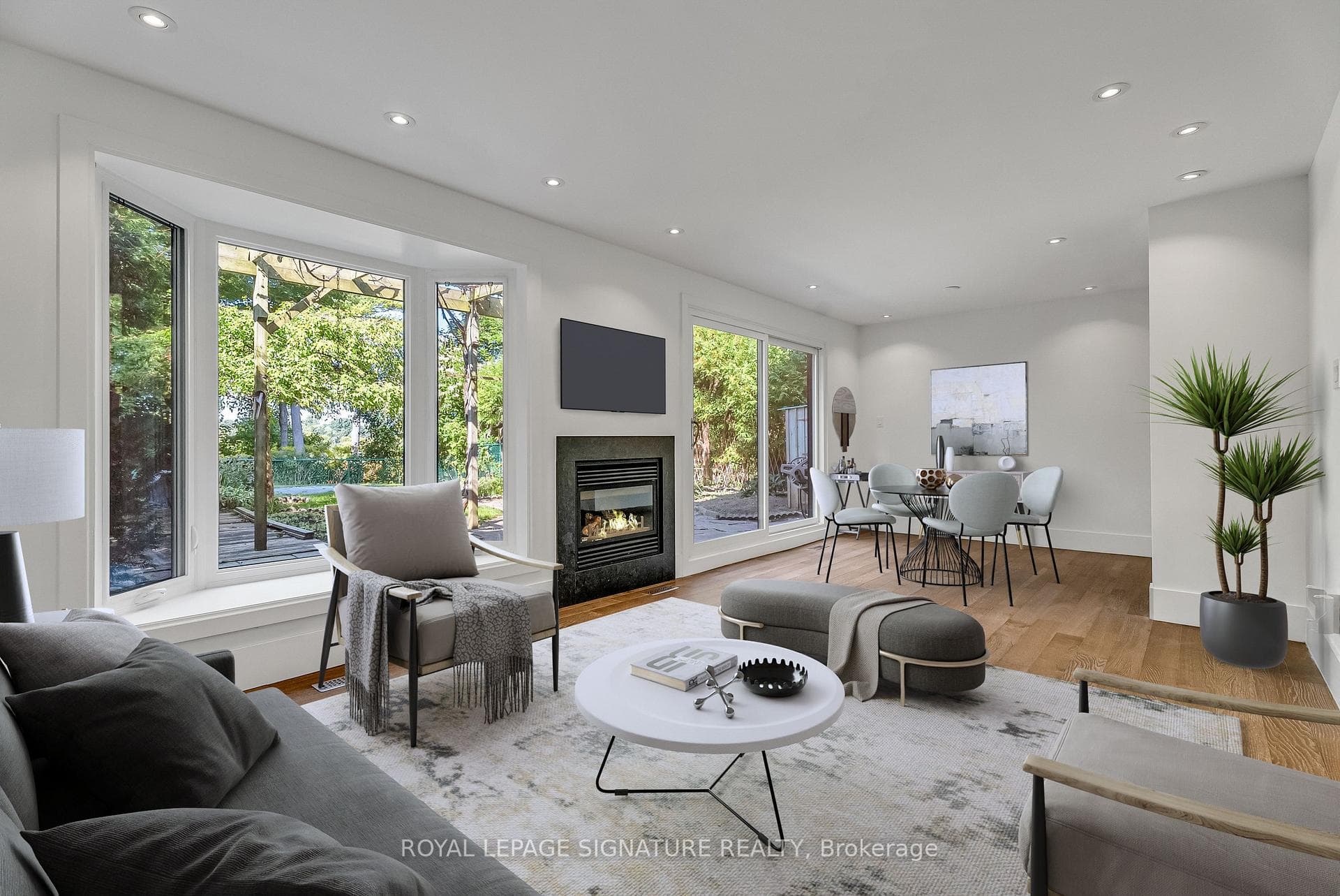 130 Three Valleys Drive photo 8