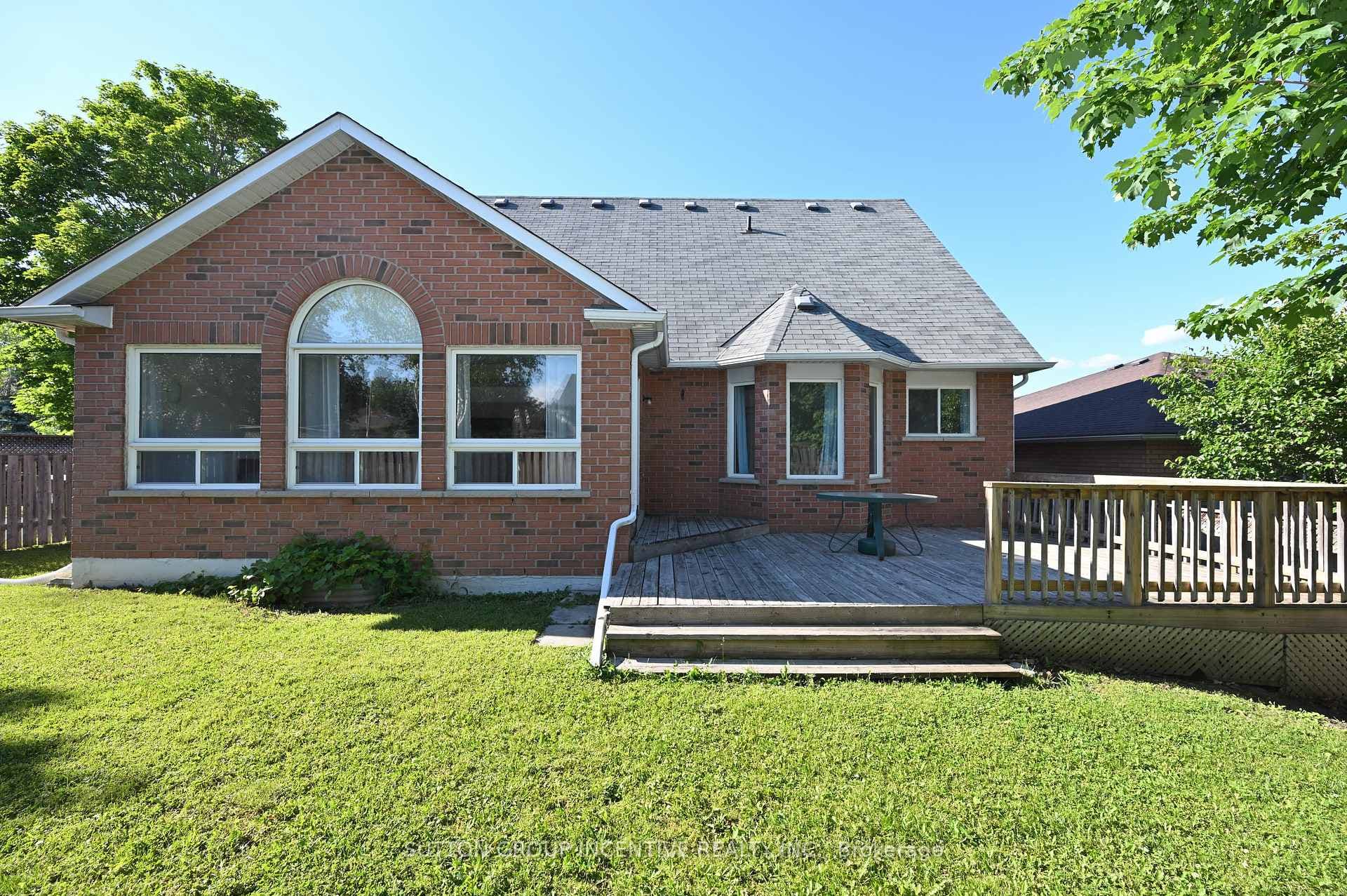 58 Bloxham Place photo 32