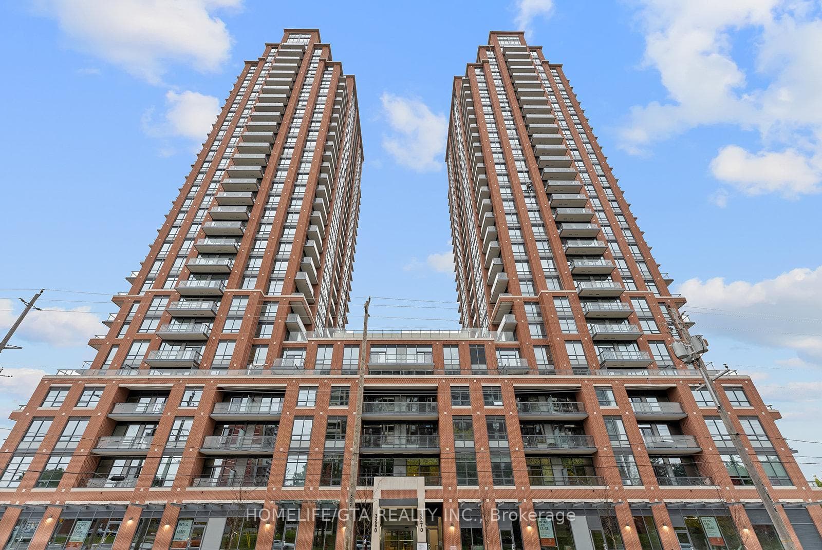 3260 Sheppard Avenue Unit 1803 photo 3