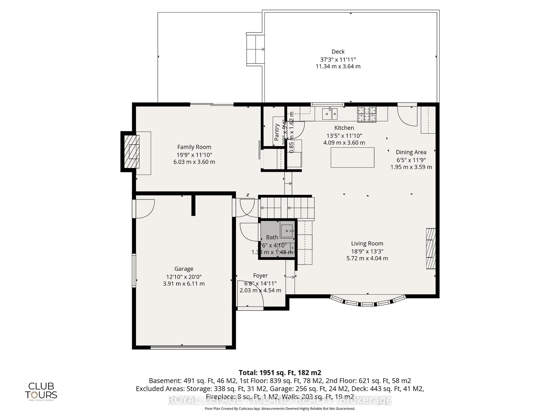 255 Highview Crescent photo 43