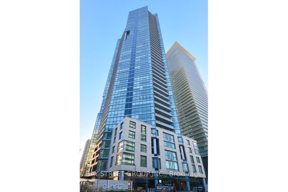 45 Charles Street Unit 2805 photo 1