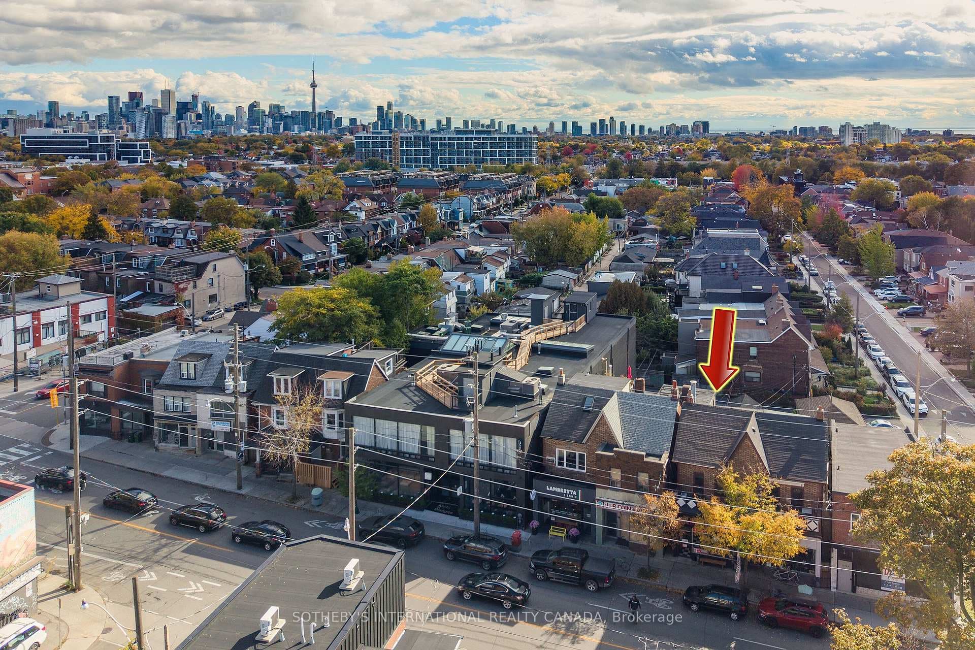 1155 Davenport Road photo 38