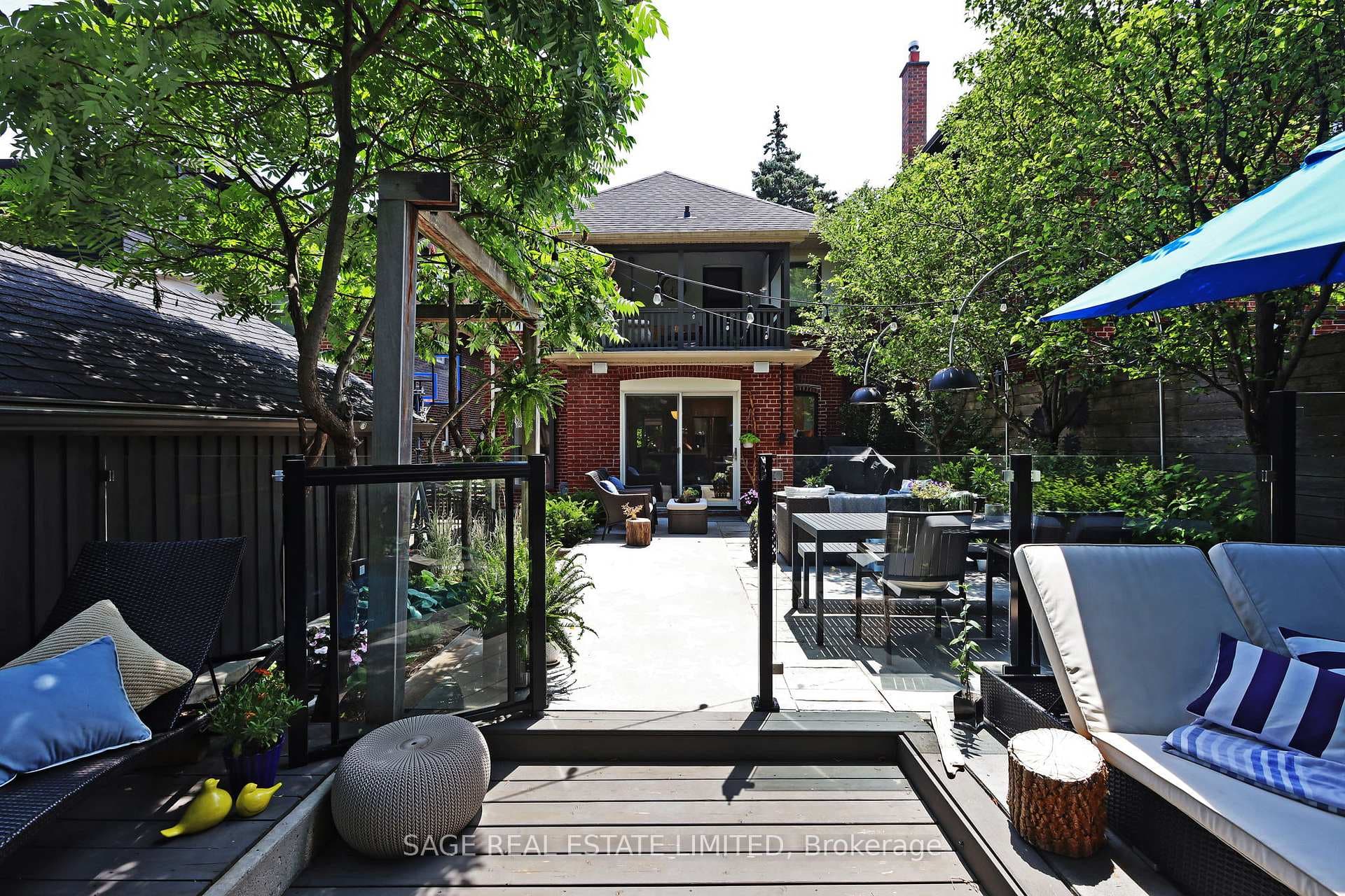 56 Glengrove Avenue photo 37