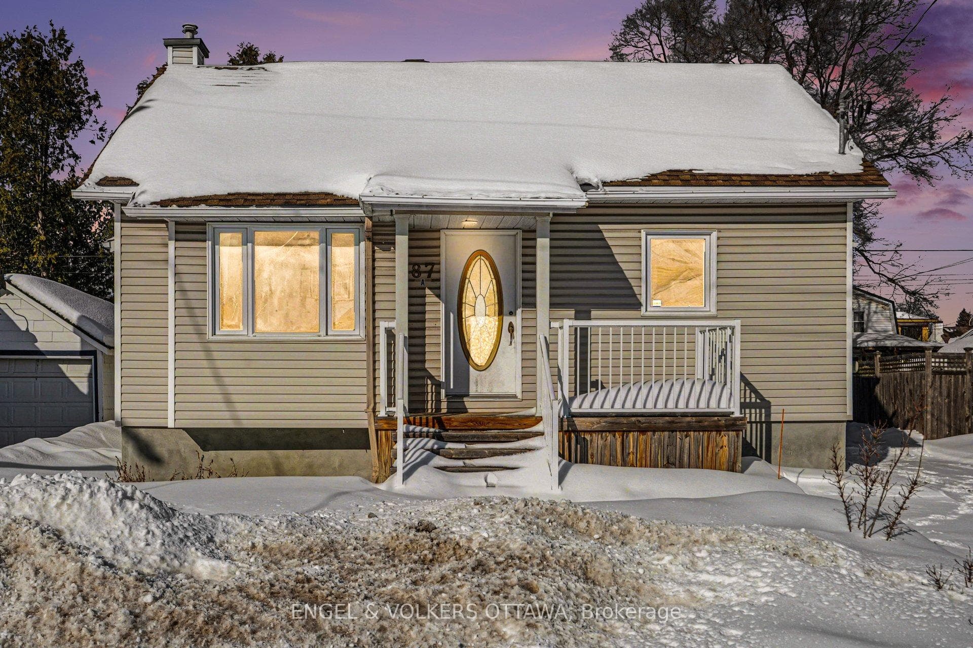 87 King George Street photo 1