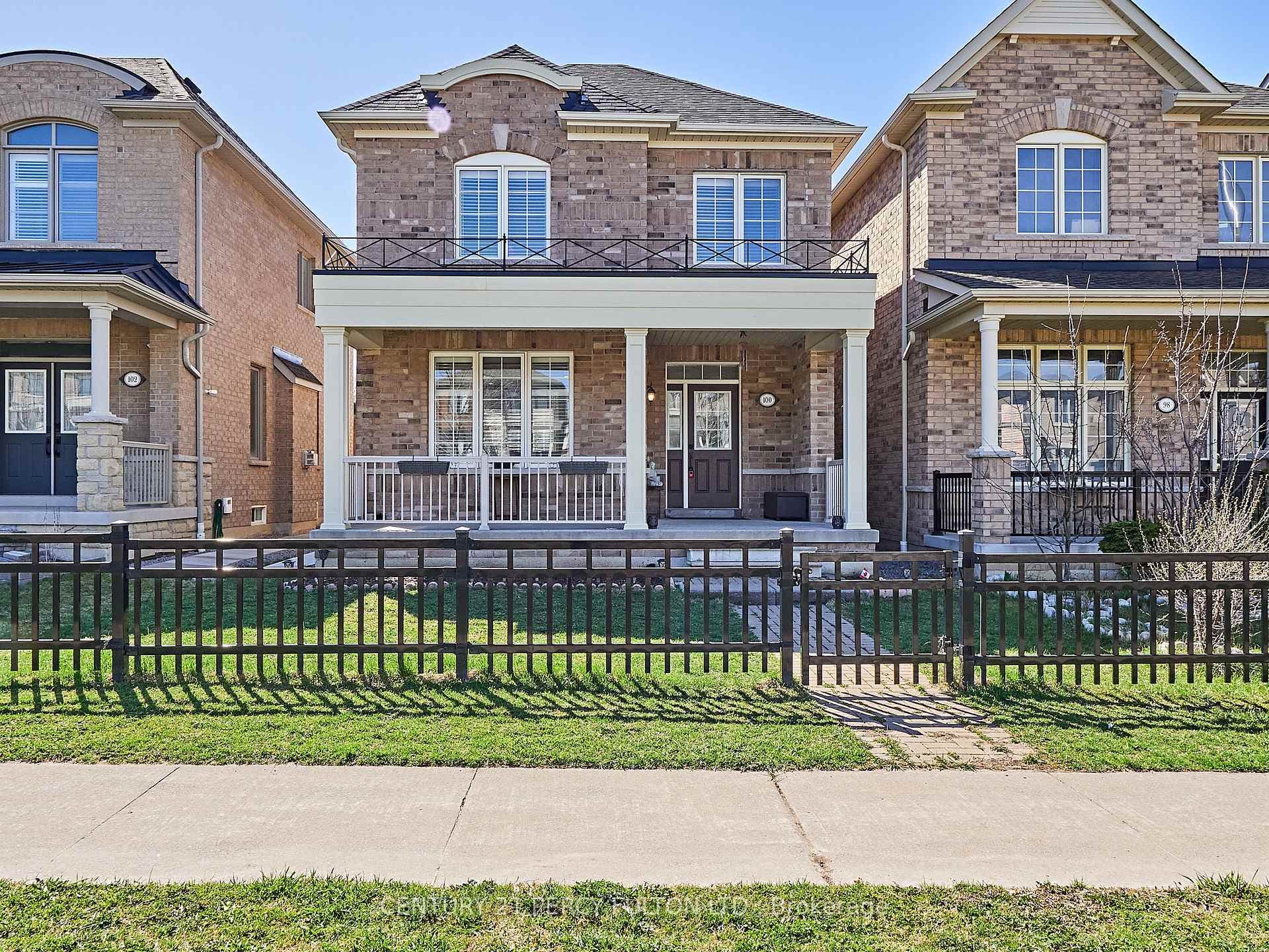 100 Braebrook Drive photo 3