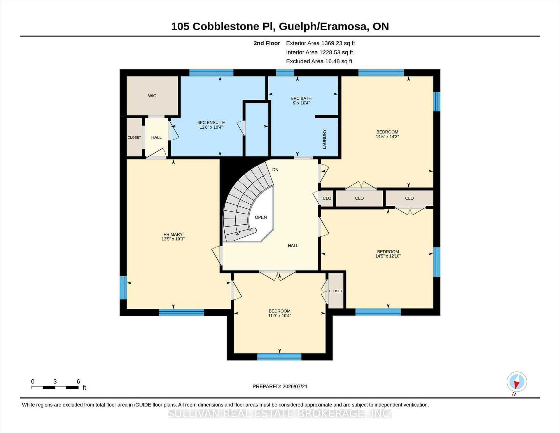 105 Cobblestone Place photo 46