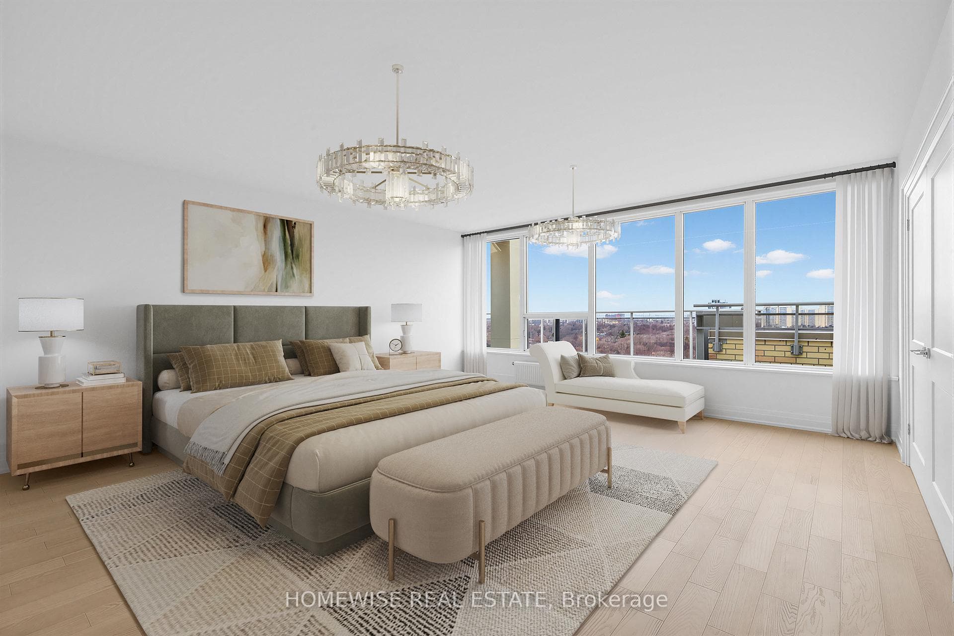 2500 Bathurst Street Unit PHW photo 7