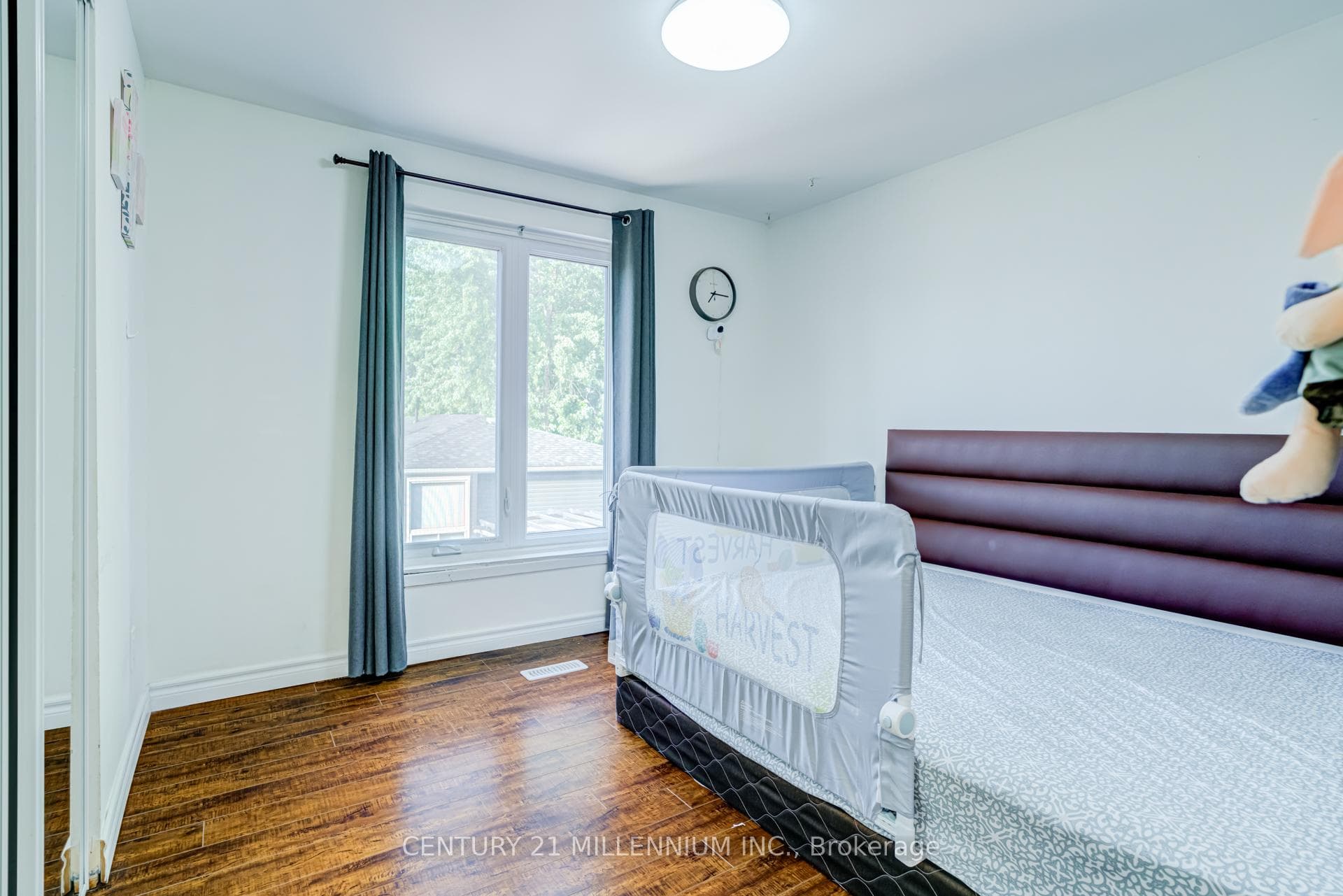 3rd of 4 Bedrooms