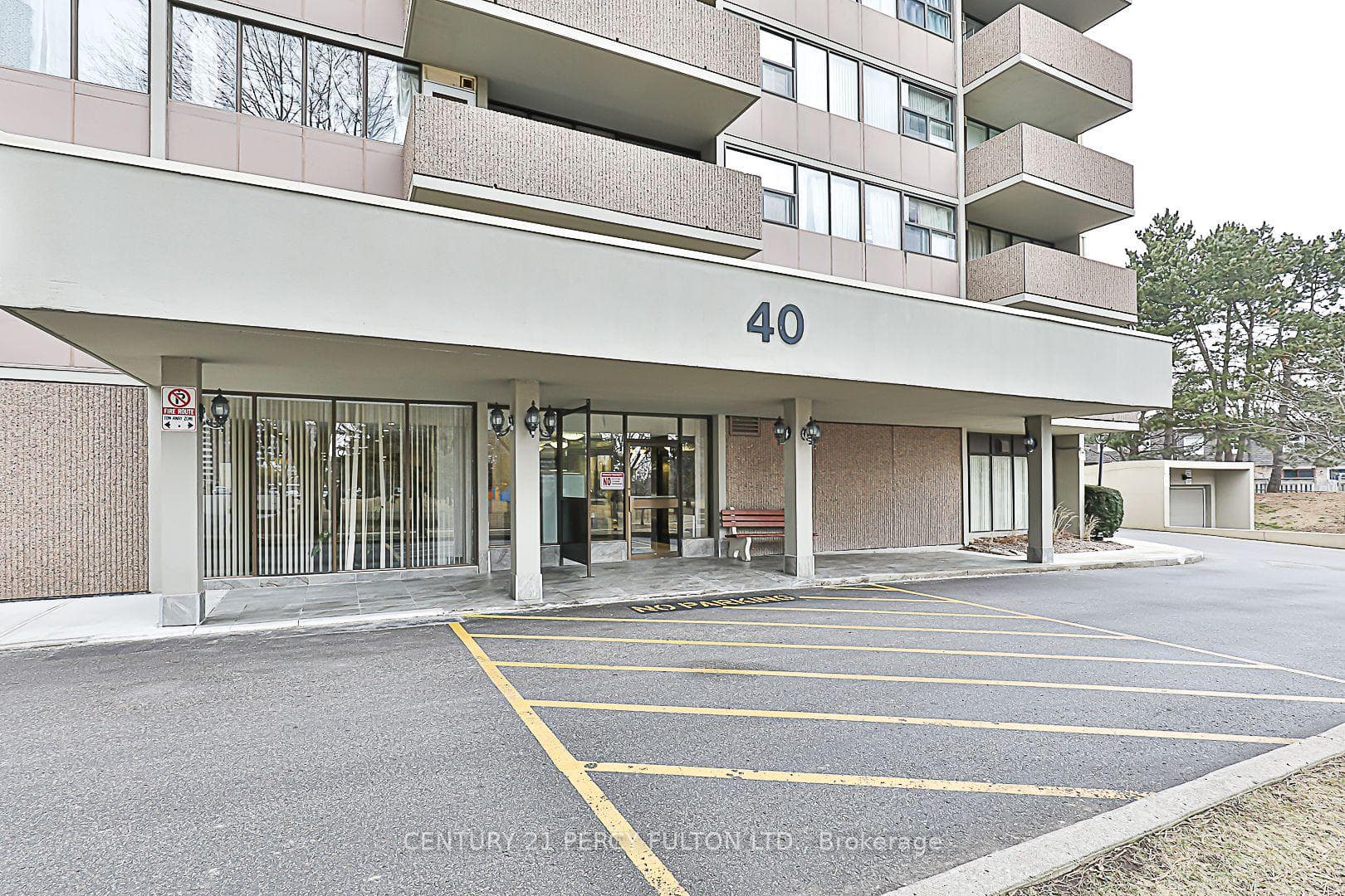 40 Bay Mills Boulevard Unit #502 photo 3