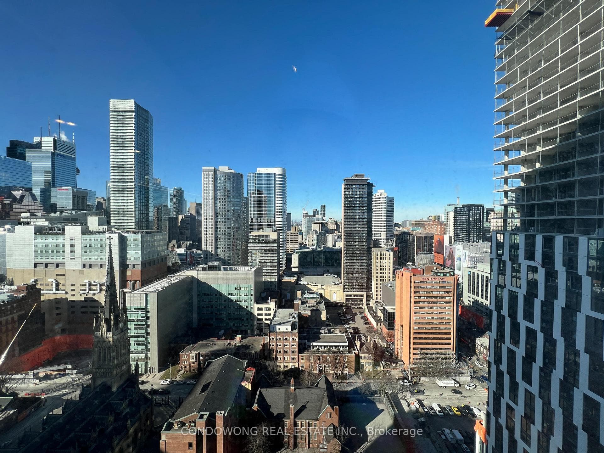 82 Dalhousie Street Unit 3012 photo 16