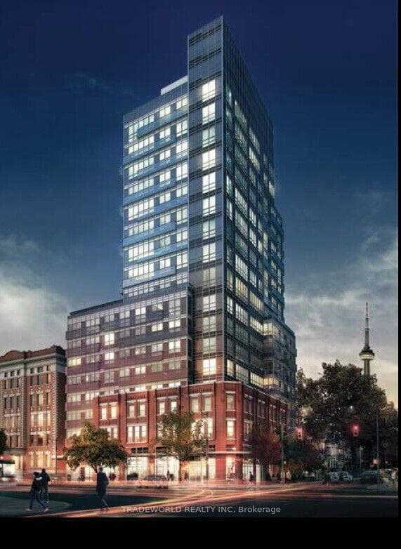 181 Huron Street Unit 707 photo 1