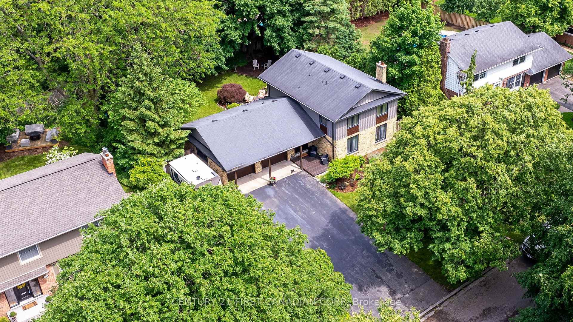 723 OLD HUNT Road photo 40