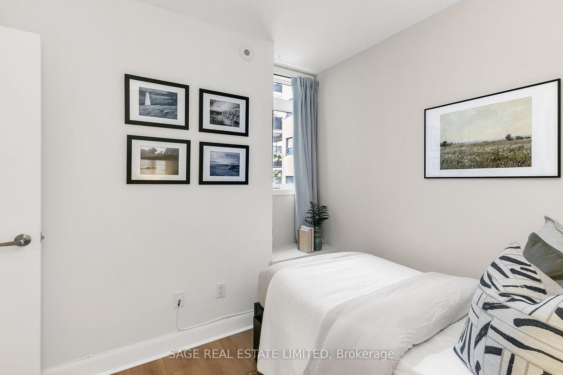415 Jarvis Street Unit 373 photo 17