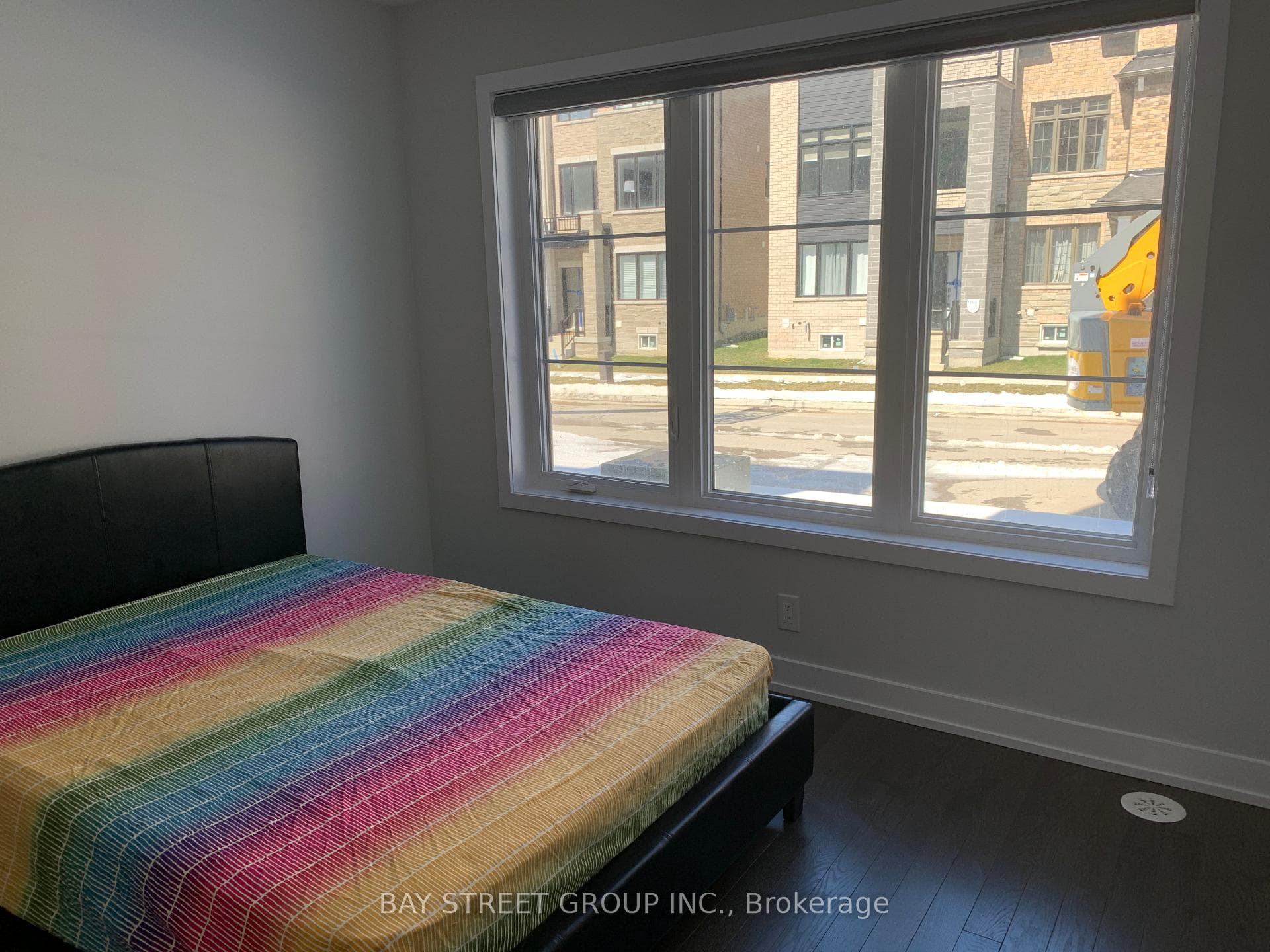 Ground Floor Bedroom