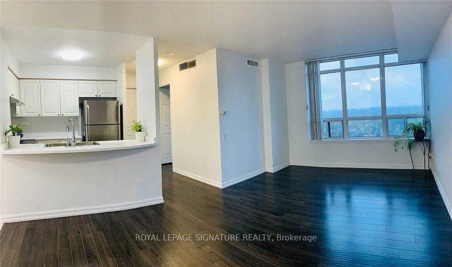 8 Hillcrest Avenue Unit 2801 photo 7