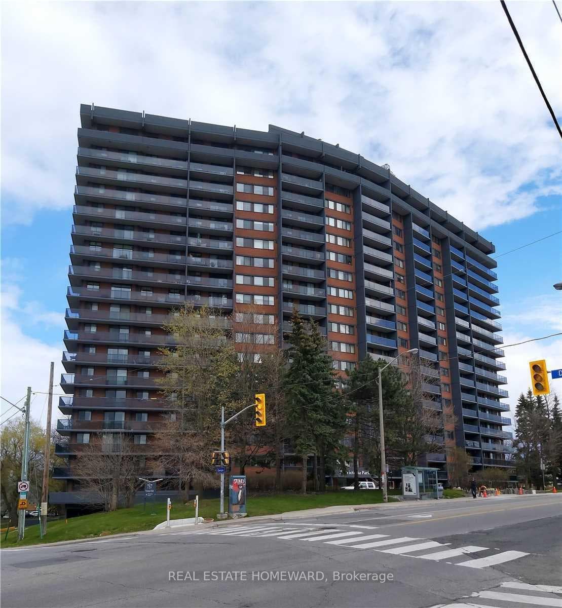 757 Victoria Pk Avenue Unit 103 photo 1