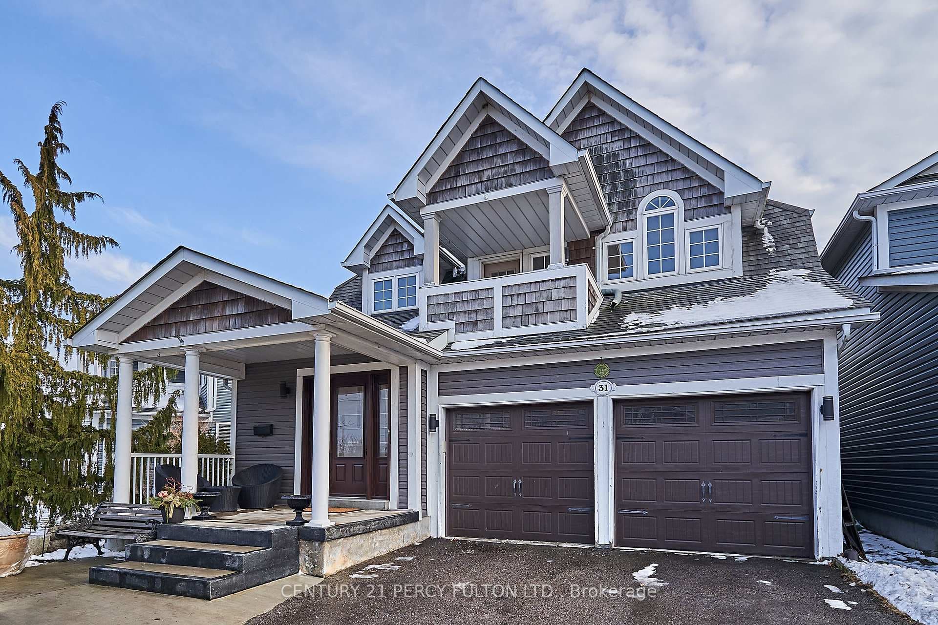 31 Carveth Crescent photo 4