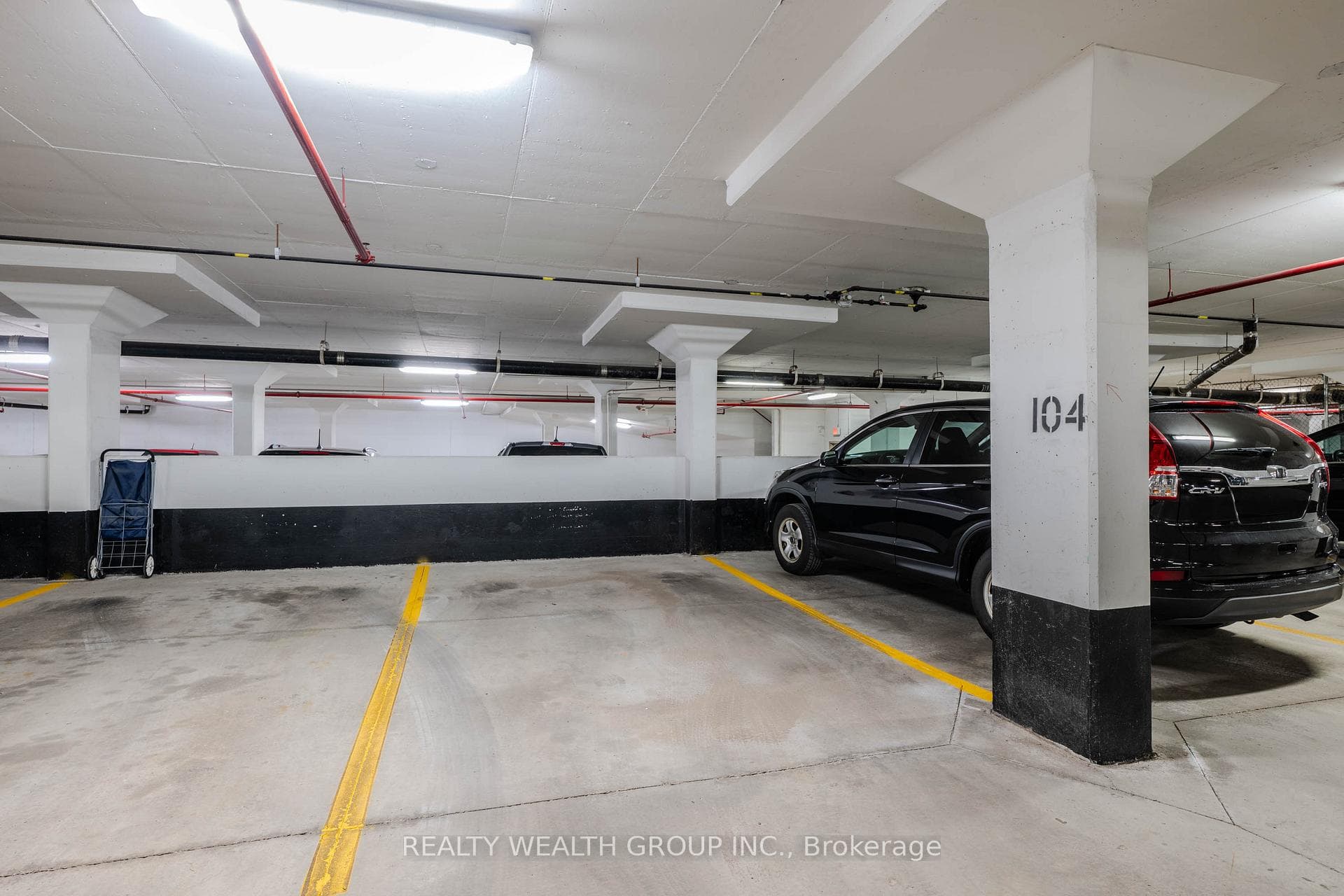 180 John West Way Unit 108 photo 31