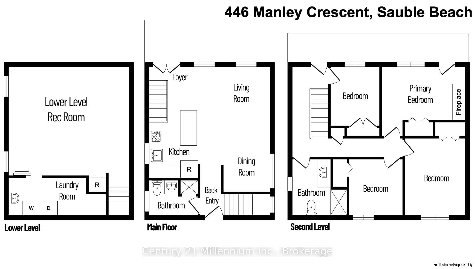 446 Manley Crescent photo 34