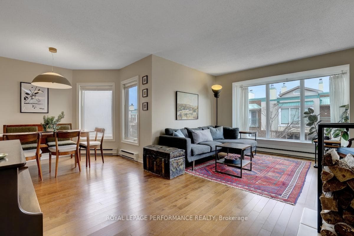 1 Columbus Avenue Unit 401D photo 5