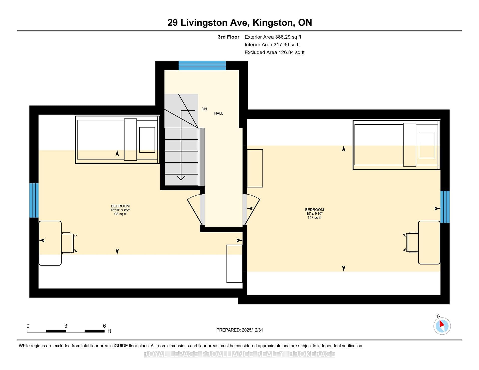 29 Livingston Avenue photo 41