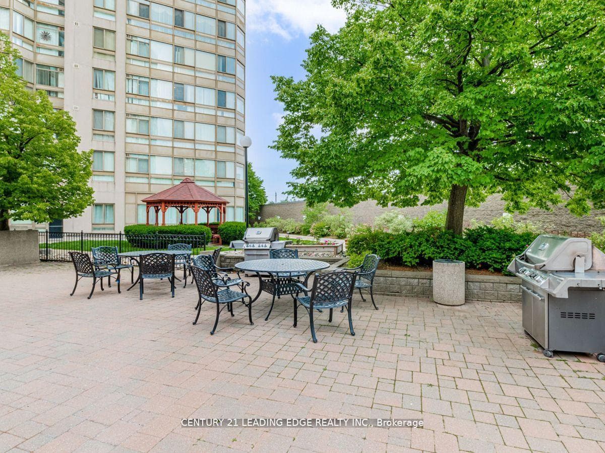 3233 Eglinton Avenue Unit 1413 photo 32