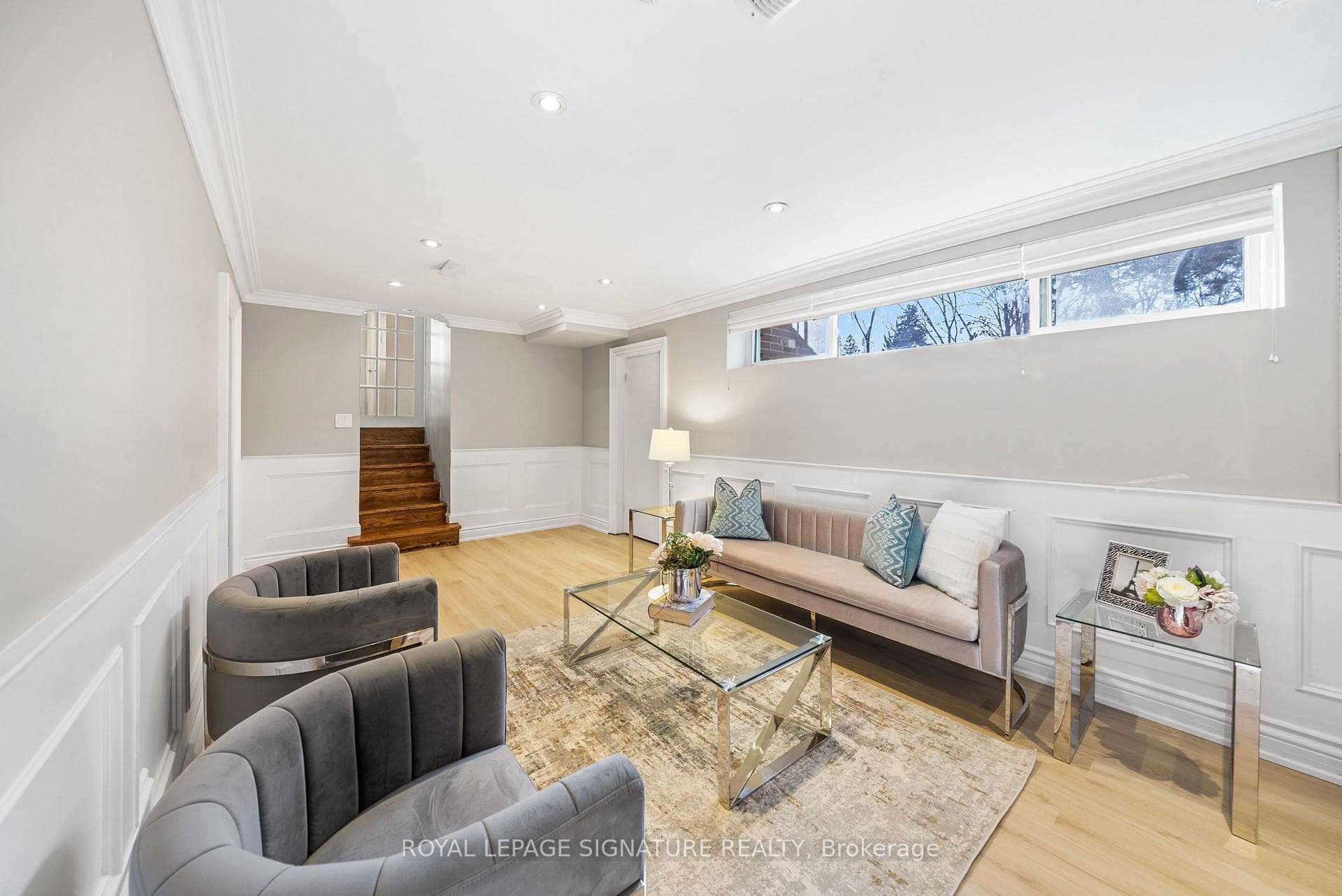 217 Altamira Road Unit Bsmt photo 5