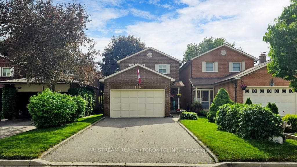 149 Trothen Circle photo 1