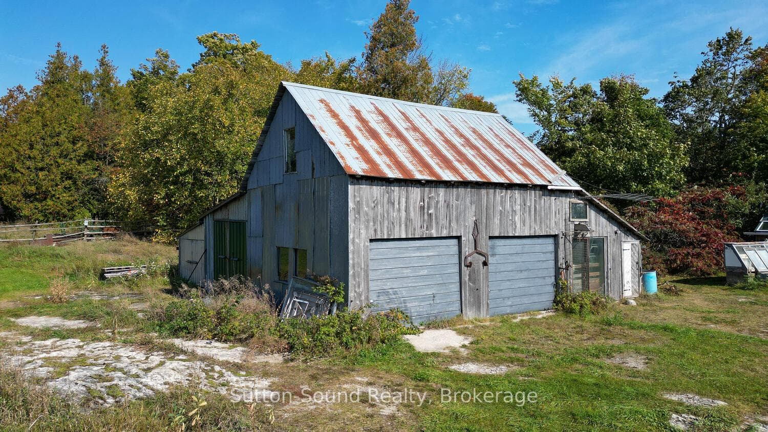 43 Bartley Drive photo 41