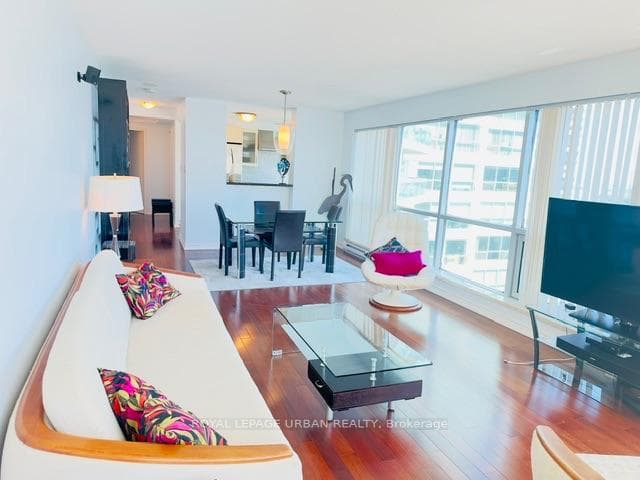 10 Yonge Street Unit 2702 photo 3