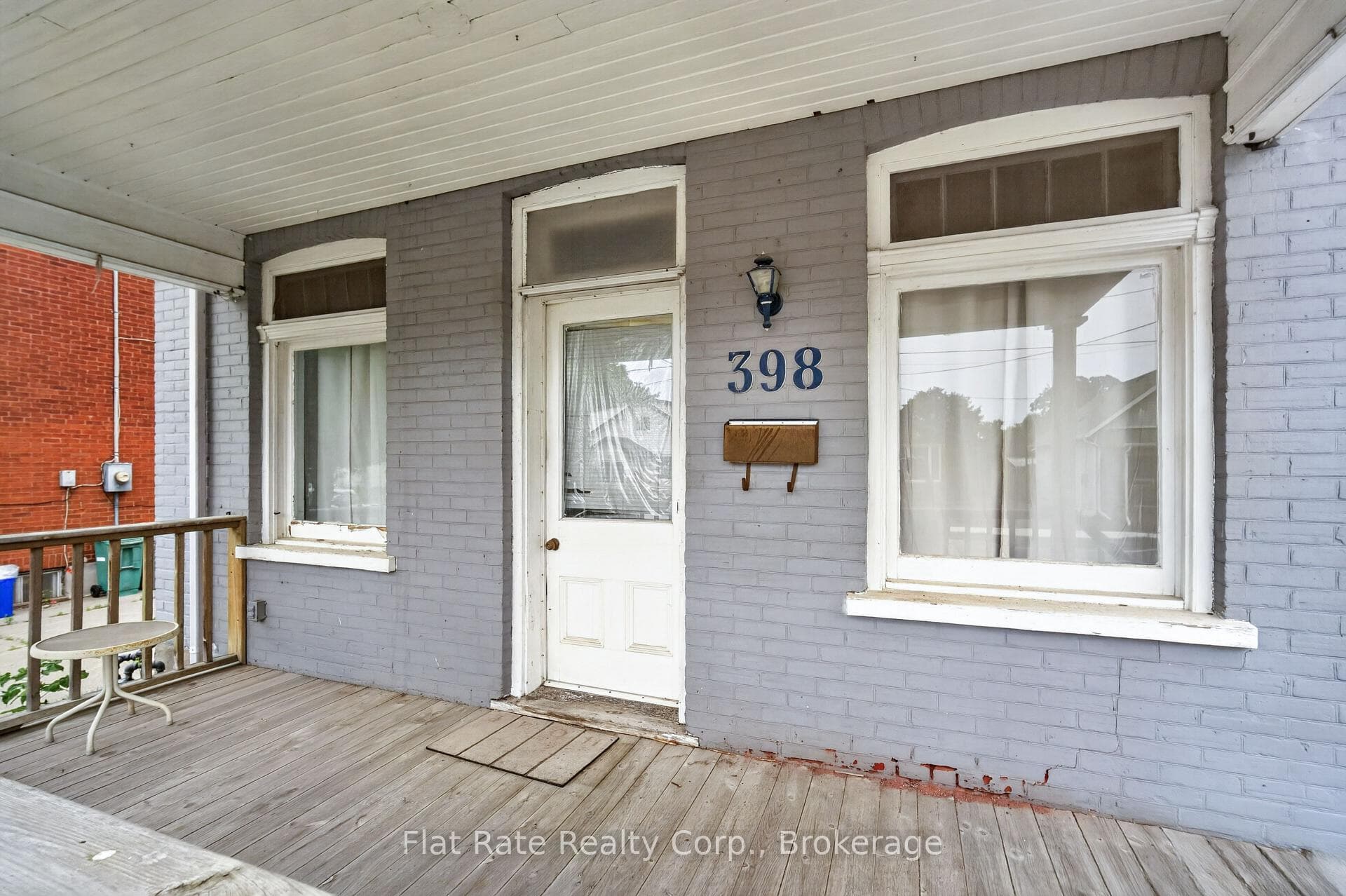 398 EDISON Avenue photo 3