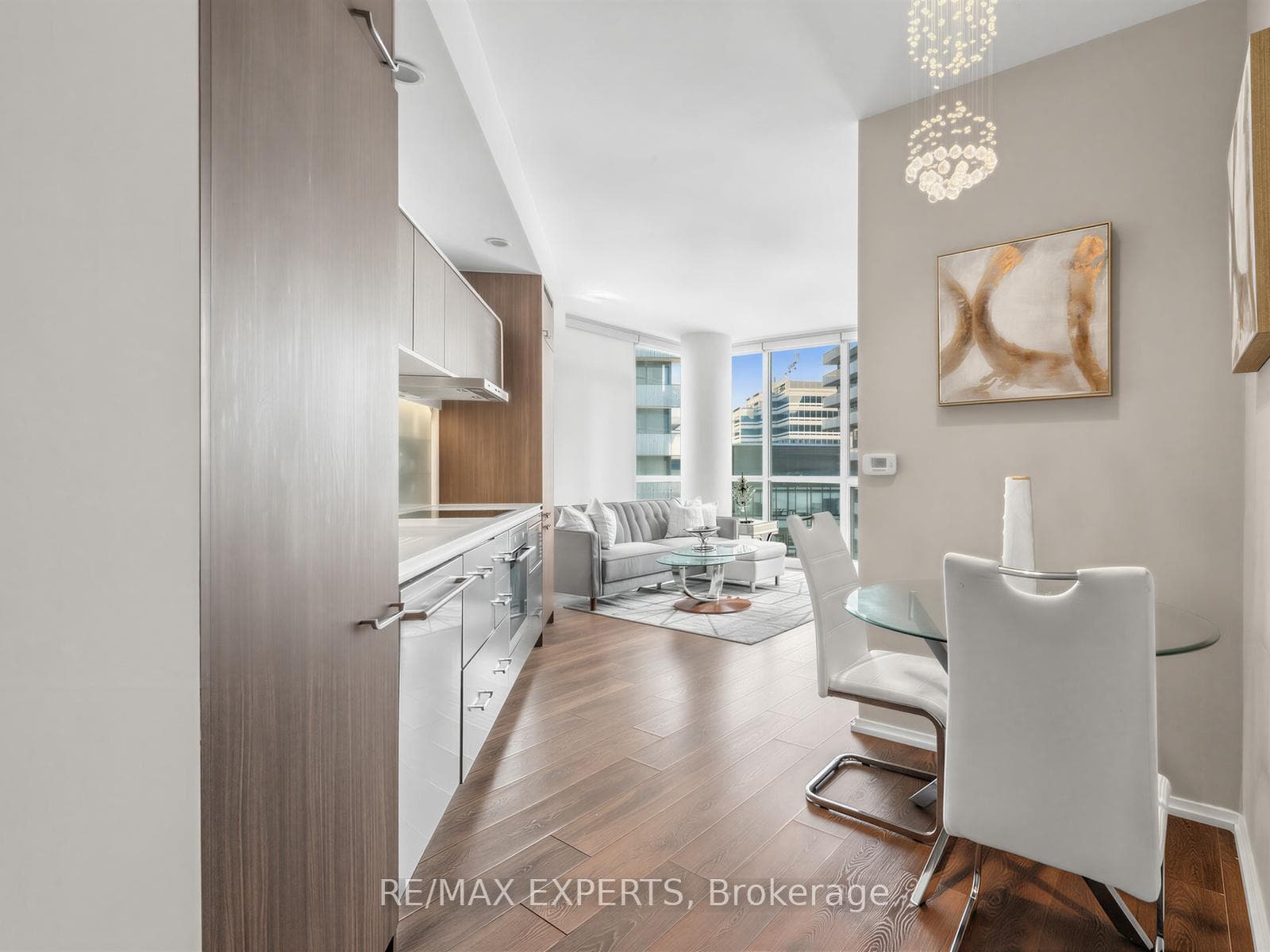 45 Charles Street Unit 1509 photo 1
