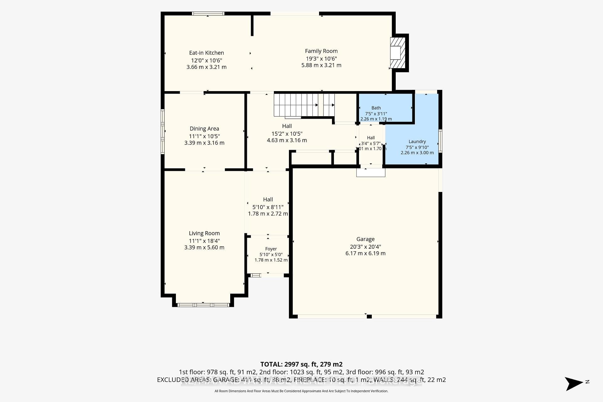 12 Spencer Crescent photo 37