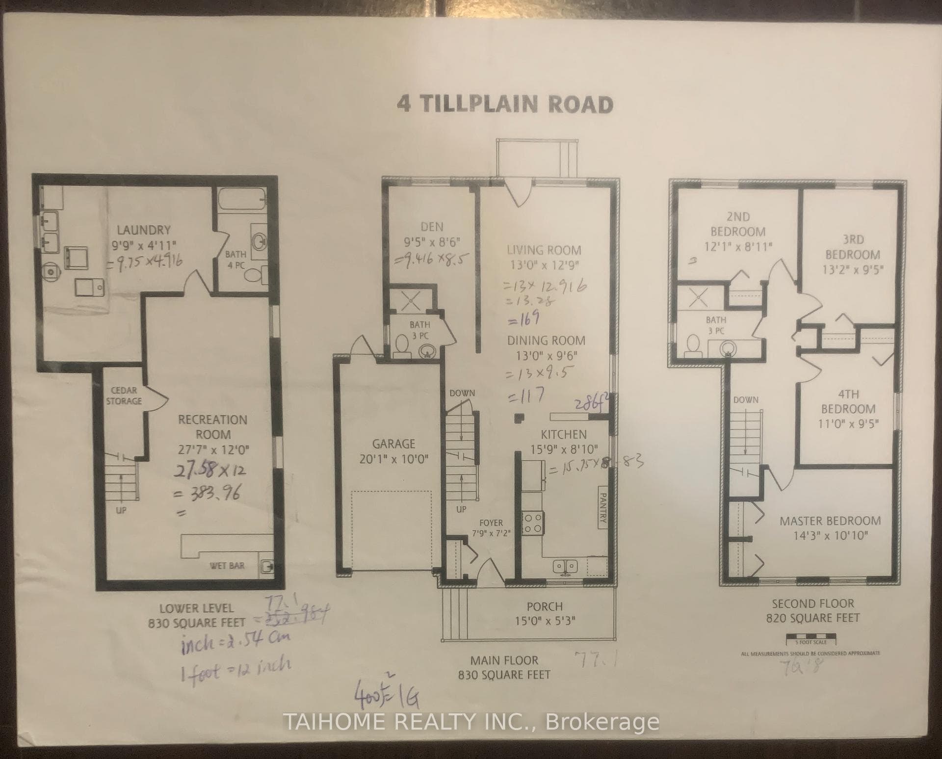 4 Tillplain Road photo 25