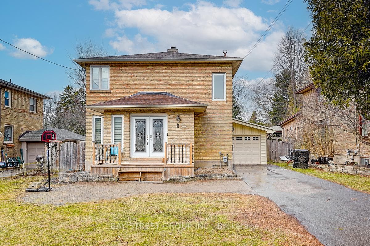 6 Larwood Boulevard photo 1