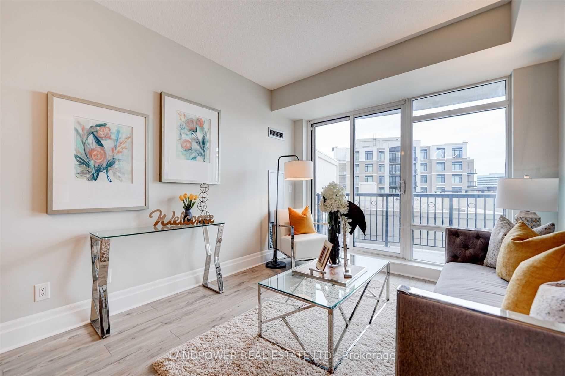 151 Upper Duke Crescent Unit 710 photo 16
