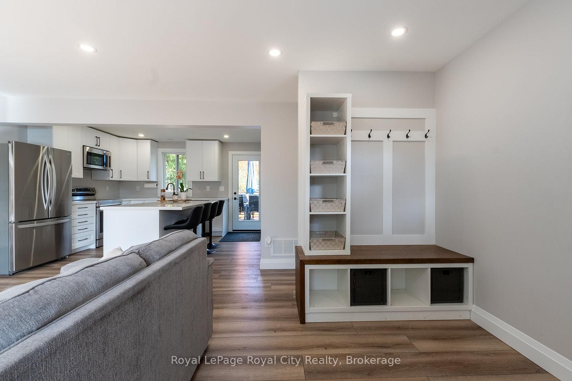 3697 George Johnston Road photo 5