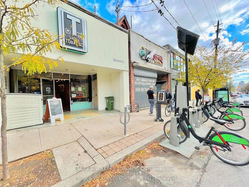 173 Carlton Street Unit Lower 1 photo 22
