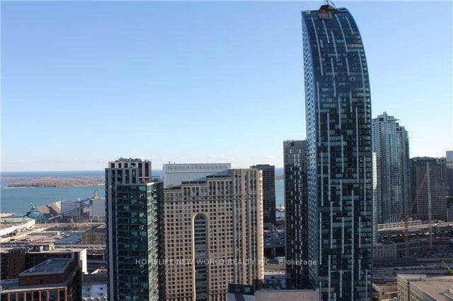 88 Scott Street Unit 3008 photo 3