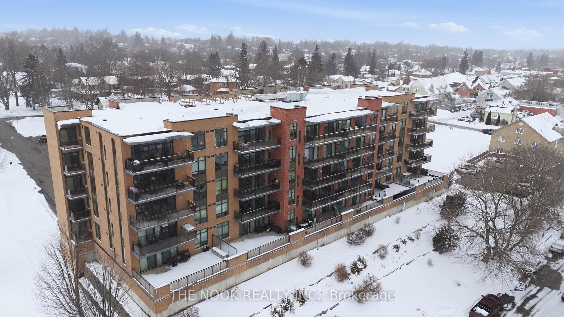 171 Shanly Street Unit 309 photo 33