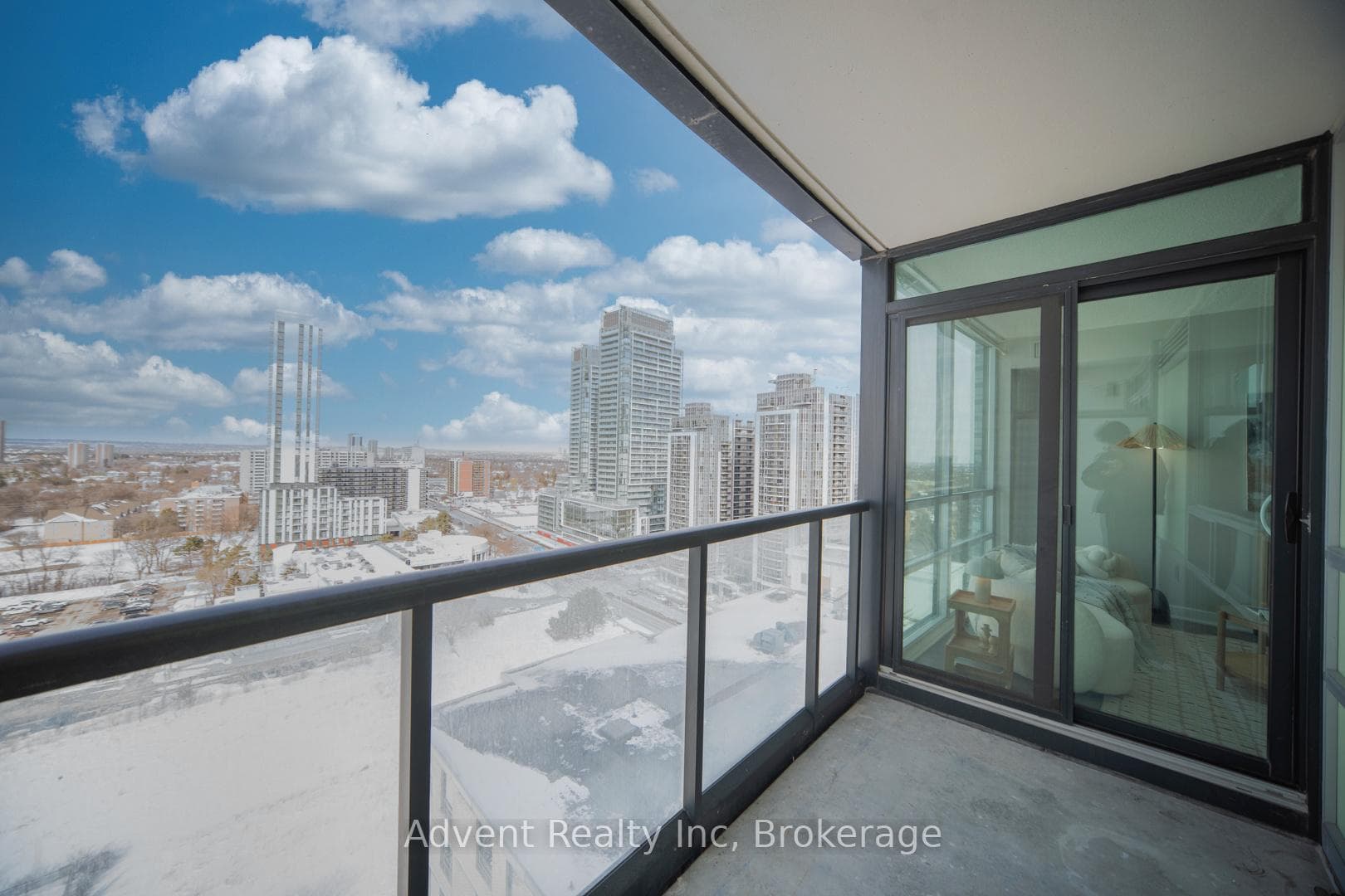 5740 Yonge Street Unit 1706 photo 25